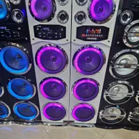 24 ماهه اسپیکر با کیفیت بخر|سیستم صوتی خانگی|اراک, |دیوار