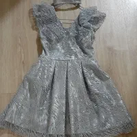 لباس مجلسی
