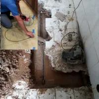 لوله بازکن.نشت یاب .لوله کش ساختمانی آسیا سراسری