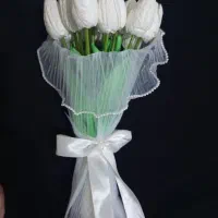 دسته گل ترند عروس