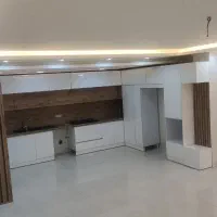 رهن واحد 135متری|اجارهٔ آپارتمان|بندر ماهشهر, |دیوار