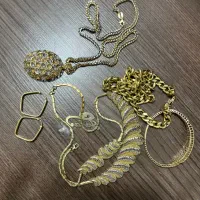 فروش طلا کارکرده