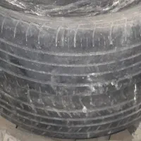 لاستیک پژو