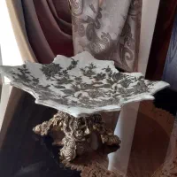 میوه خوری پایه دار|ظروف سرو و پذیرایی|تهران, مرزداران|دیوار