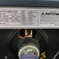 امپلی فایر گیتار الکتریکی peavey solo|گیتار، بیس، امپلیفایر|قائم‌شهر, |دیوار