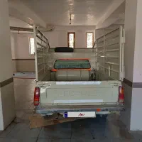 فروش وانت پیکان|خودرو سواری و وانت|سهند, |دیوار