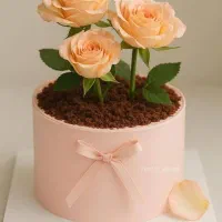 سفارش گیری کیک روز مادر|خدمات پذیرایی، مراسم|تبریز, |دیوار