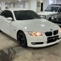 بی‌ام‌و سری 3 کروک 320i، مدل ۲۰۰۹|خودرو سواری و وانت|تهران, نیلوفر|دیوار