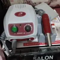 حراج وسایل کامل کاشت ناخن