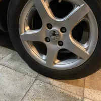 رینگ معاوضه|قطعات یدکی و لوازم جانبی|قرچک, میرزائی جنوبی|دیوار