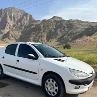 206SDمدل 95 بدون رنگ