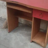 میز کامپیوتر