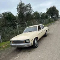 شورلت نوا|خودرو کلاسیک|آستارا, |دیوار