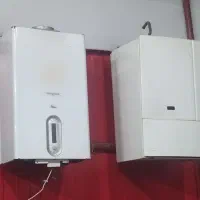 تعمیرات تخصصی انواع پکیج شستشو مدار گرمایش
