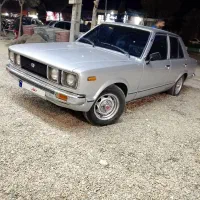 تویوتا کارینا کلاسیک