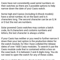 ساعت مچی کاسیو ، شاک رییست (های کپی با کیفیت)