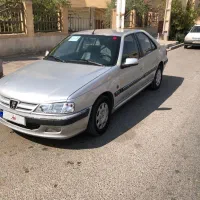 پژو پارس