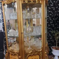 بوفه ورق طلا