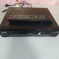 گیرنده دیجیتال سالم  باکنترل سالم