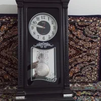 ساعت دیواری