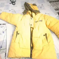 کاپشن|کفش و لباس بچه|بروجرد, |دیوار