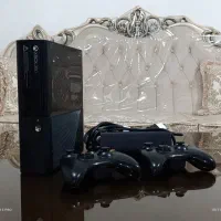 ایکس‌باکس‌۳۶۰‌اسلیم|کنسول، بازی ویدئویی و آنلاین|نورآباد, |دیوار