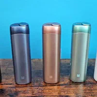 آیکاس ، لیل سولید، iqos iluma|زیورآلات و اکسسوری|تهران, شکیبا|دیوار