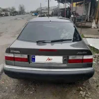 زانتیا ۸۵|خودرو سواری و وانت|فریدونکنار, |دیوار