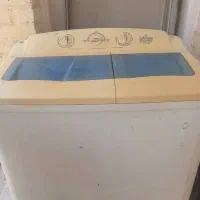 لباسشویی|ماشین لباسشویی و خشککن لباس|آبادان, |دیوار