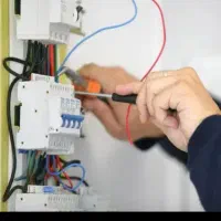 برقکاری ساختمان