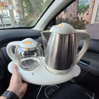 چایی ساز