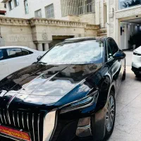 هونگچی h5 2025|خودرو سواری و وانت|تهران, شکوفه|دیوار