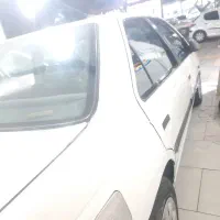 پژو آردی ای دوگانه شرکتی مدل 85