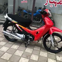 ویو ۹۰ سند اماده انتقال بیمه دار|موتورسیکلت|تالش, هشتپر|دیوار