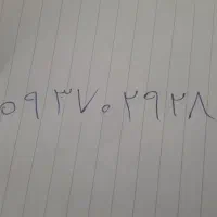 سیم کارت ایرانسل قدیم رند رند ۰۹۳۷۰۲۹۲۸۲۹