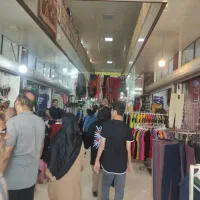 فروش مغازه دربهترین نقطه بازارچه ساحلی ستاره اسکله|فروش مغازه و غرفه|آق قلا, |دیوار