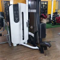 دستگاه بدنسازی|تجهیزات ورزشی|ماهدشت, |دیوار