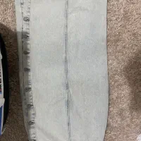 دامن جین مارک Zara|لباس|بروجرد, |دیوار