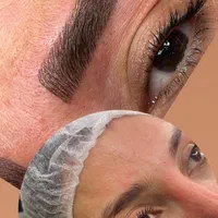 آموزش صفر تا صدمیکروبلیدینگ و فیبروزخدمات کل صورت|خدمات آرایشگری و زیبایی|تبریز, |دیوار