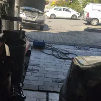 شاگرد مکانیک در حد باز و بست یا شاگرد صفر