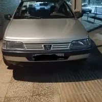 خریدار پژو و پراید