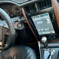 پارس TU5|خودرو سواری و وانت|پیر بکران, |دیوار