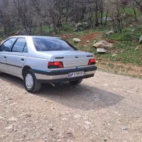 پژو405مدل‌92بیرنگ