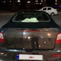 خودرو سواری|خودرو سواری و وانت|فولادشهر, سایت صنعتی کاوه|دیوار