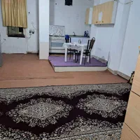 سویت 45متری|اجارهٔ آپارتمان|بندر گناوه, |دیوار