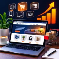 با کمترین هزینه سایت خودتو داشته باش