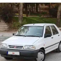 پراید
