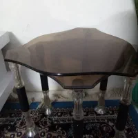 جلو مبلی و میز