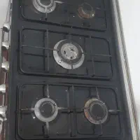 اجاق گاز|اجاق گاز و لوازم برقی پخت‌وپز|پاکدشت, شهرک امام رضا|دیوار
