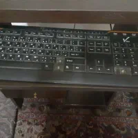 کیبورد کامپیتور